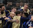 Inter - Barcelona, returul din semifinalele Ligii Campionilor