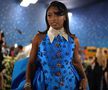 Serena Williams și Simone Biles au strălucit la Met Gala » Lewis Hamilton a fost una dintre gazdele evenimentului