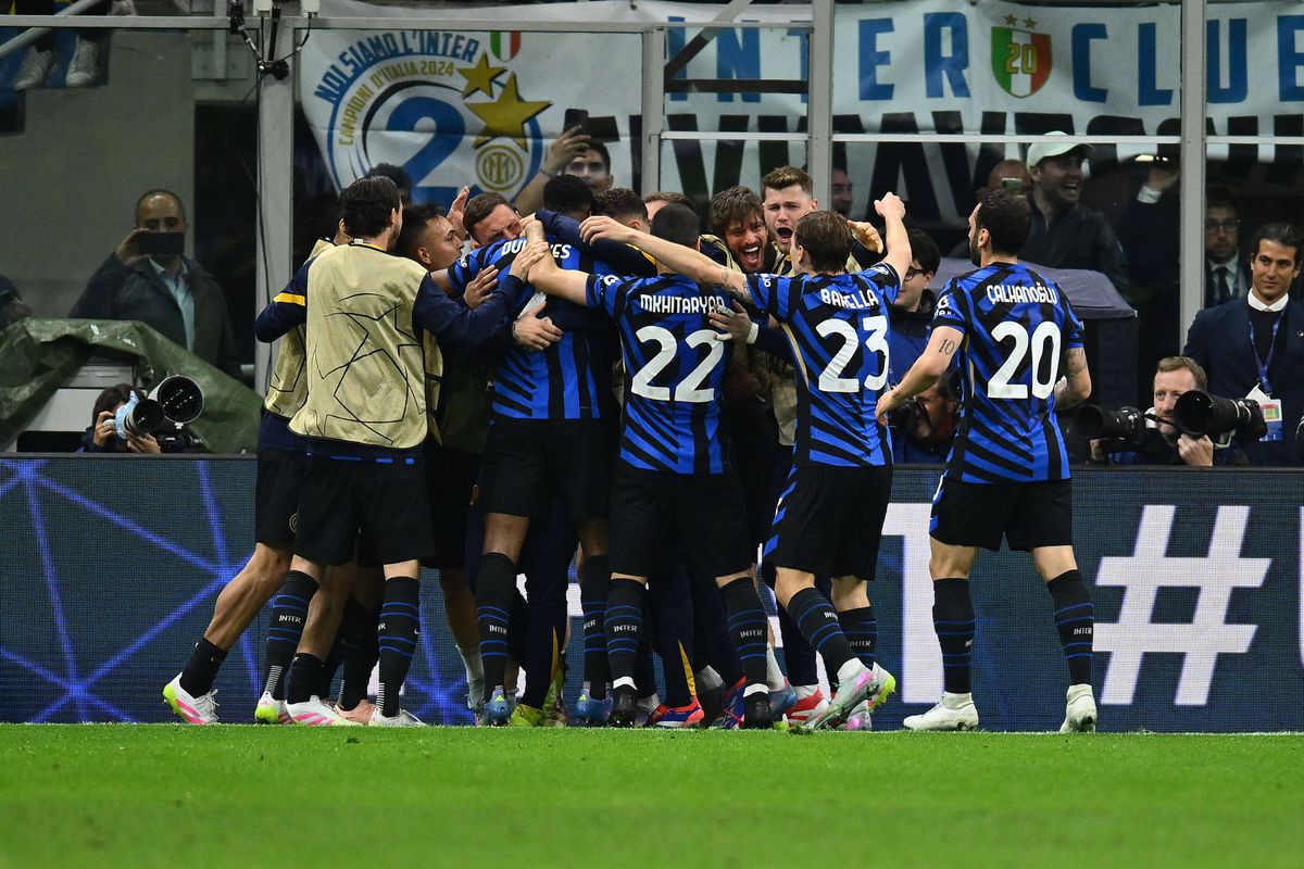 Jucătorul Barcelonei îl scoate vinovat pe Marciniak după eliminarea din semifinalele Ligii Campionilor: „Cu toții știm ce s-a întâmplat cu acest arbitru”