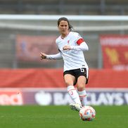 Niamh Fahey / foto: getty images