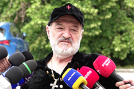 Gigi Becali s-a luat de doi jucători după FCSB - Dinamo: „A dormit pe teren! Voiam să-l scot la pauză”