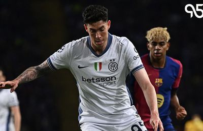 Alessandro Bastoni a fost impresionat de adversarul său direct din Inter - Barcelona: „Este cel mai bun”