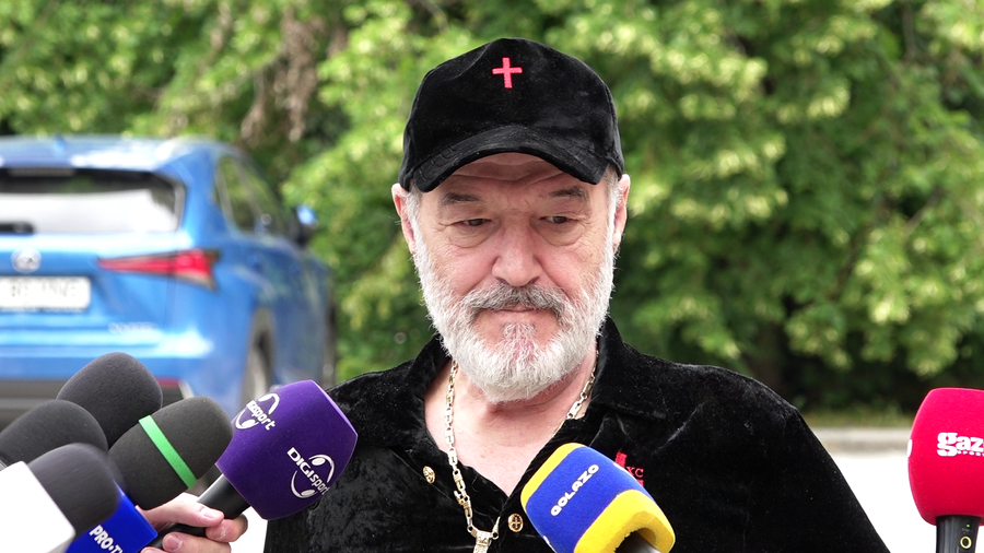„Am trăit în cartierul de pușcăriași” » Florin Gâtejan, dezvăluiri din culisele fotbalului românesc și legăturile cu lumea interlopă: „Giovanni Becali n-a fost bișnițar. Erau «Ciungul», Gicu «Banditul» și «Veselie», te mâncau!”