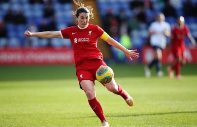 Căpitanul lui Liverpool și-a anunțat retragerea din fotbal: „A fost o adevărată călătorie, cu momente grele, dar și cu clipe de neuitat”