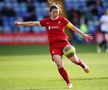Niamh Fahey, căpitanul lui Liverpool, se retrage din fotbal / foto: Getty Images