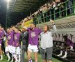 Imagini după FC Argeș - CSM Reșița