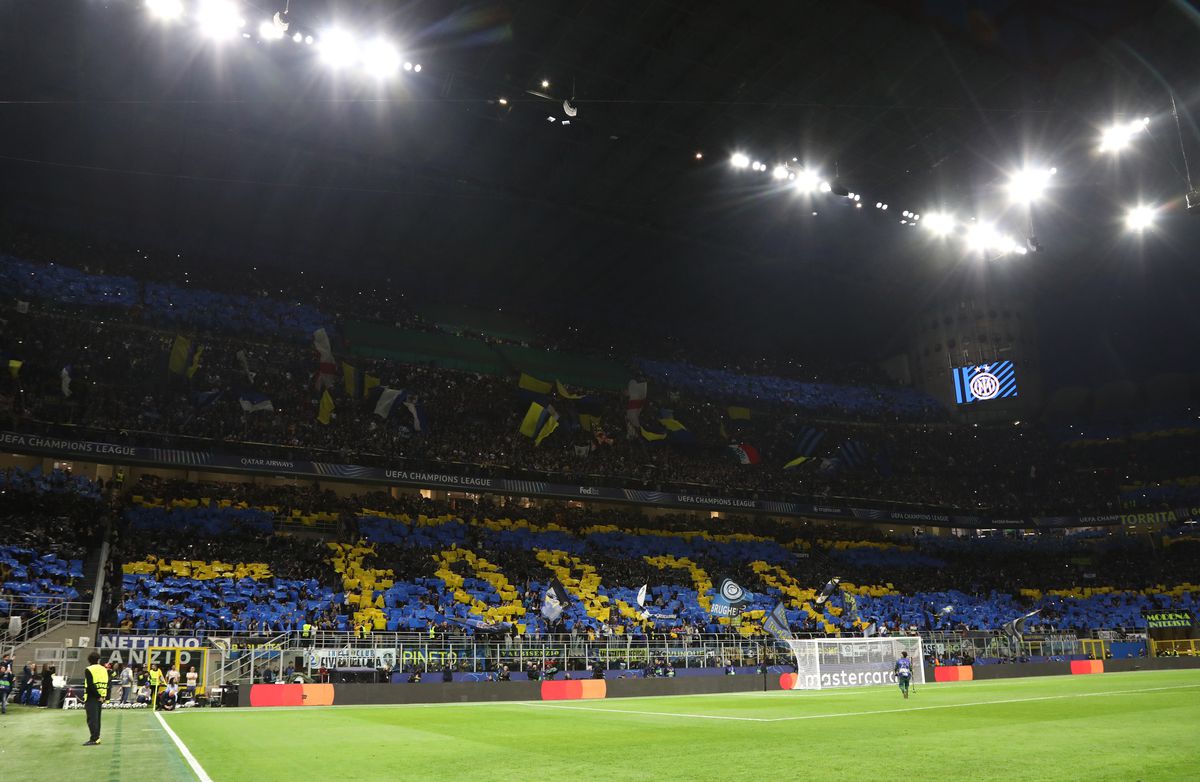 Eroul lui Inter, clipe de coșmar la „thriller-ul” cu Barcelona: „Am amețit și vedeam totul negru”