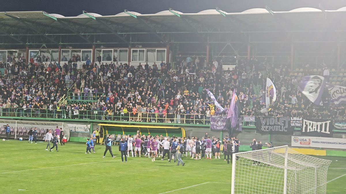 Președintele echipei din Liga 2 nu mai are răbdare » În toiul nopții, a anunțat măsuri drastice după ultimul rezultat din campionat