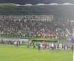 Imagini după FC Argeș - CSM Reșița