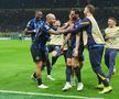 Inter - Barcelona, returul din semifinalele Ligii Campionilor