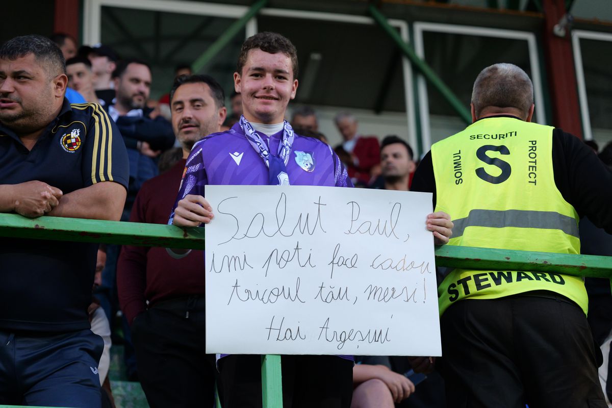 FC Argeș, revenire de poveste în Superligă! Scor de neprezentare cu CSM Reșița, în același loc în care piteștenii erau frânți de Dinamo acum doi ani