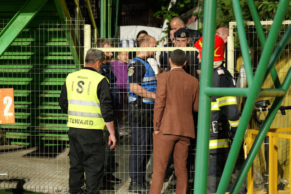 Președintele echipei din Liga 2 nu mai are răbdare » În toiul nopții, a anunțat măsuri drastice după ultimul rezultat din campionat
