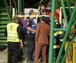 Imagini după FC Argeș - CSM Reșița