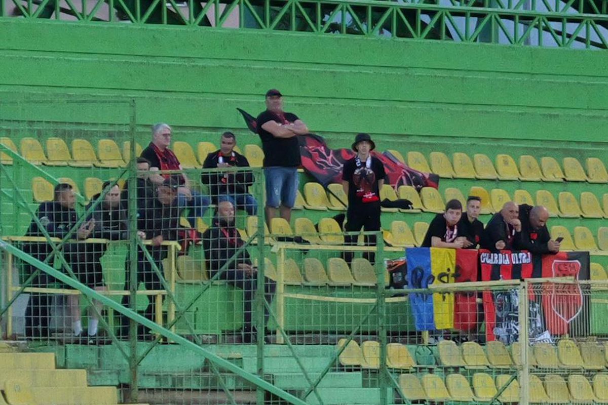 FC Argeș, revenire de poveste în Superligă! Scor de neprezentare cu CSM Reșița, în același loc în care piteștenii erau frânți de Dinamo acum doi ani