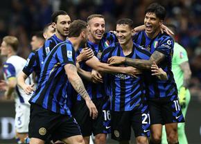 Eroul lui Inter, clipe de coșmar la „thriller-ul” cu Barcelona: „Am amețit și vedeam totul negru”
