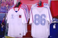 Eroii Sevilla '86 merg la Forban pentru a 39-a aniversare a cuceririi Cupei Campionilor Europeni