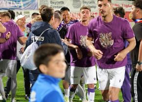 Cum a promovat FC Argeș? 3 oameni de bază dezvăluie rețeta revenirii în Superligă: „Stadionul va fi prea mic pentru noi în Liga 1”