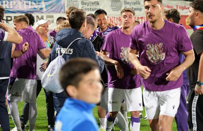 Cum a promovat FC Argeș? 3 oameni de bază dezvăluie rețeta revenirii în Superligă: „Stadionul va fi prea mic pentru noi în Liga 1”