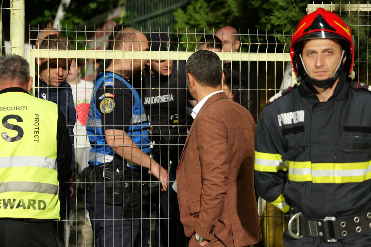 Președintele echipei din Liga 2 nu mai are răbdare » În toiul nopții, a anunțat măsuri drastice după ultimul rezultat din campionat