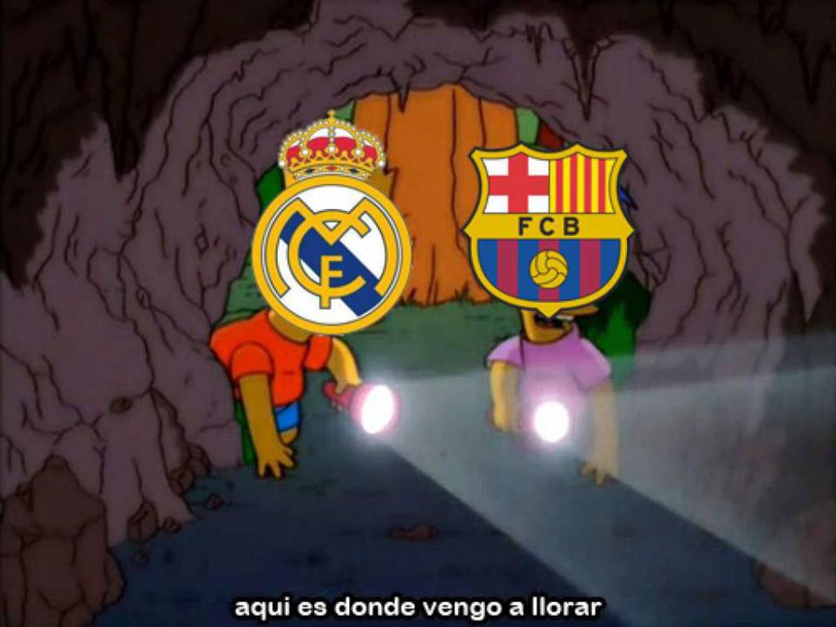 Cele mai tari meme-uri după semifinala epică dintre Inter și Barcelona