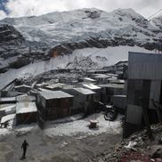 La Rinconada / FOTO: Imago