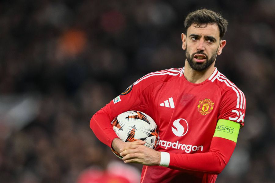 Ruben Amorim și-a trasat marele obiectiv pentru noul sezon din Premier League: „E greu să spui așa ceva când ești antrenor la Manchester United”