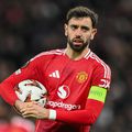 Bruno Fernandes a refuzat oferta de 700.000 de lire sterline pe săptămână din Arabia Saudită / Foto: Imago