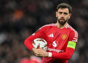 Ofertă incredibilă pentru Bruno Fernandes din Arabia Saudită » Suma colosală cu care este atras căpitanul lui Manchester United