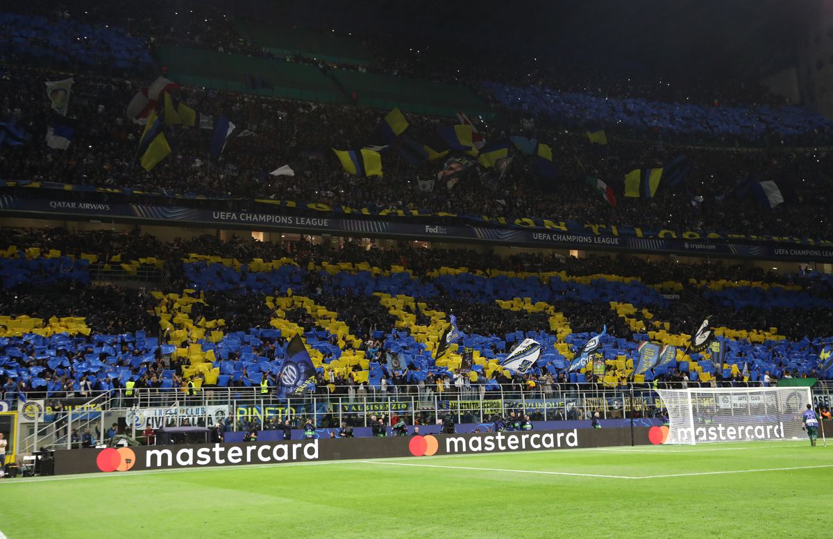 Eroul lui Inter, clipe de coșmar la „thriller-ul” cu Barcelona: „Am amețit și vedeam totul negru”