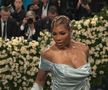 Serena Williams și Simone Biles au strălucit la Met Gala » Lewis Hamilton a fost una dintre gazdele evenimentului