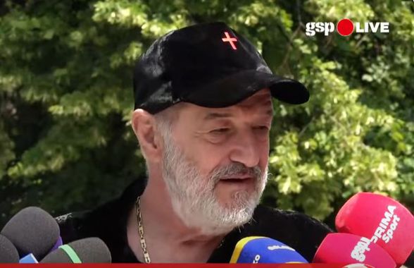 FCSB, 99% campioană: într-un singur scenariu ia CFR titlul