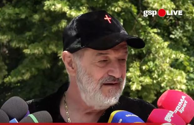 FCSB, 99% campioană: într-un singur scenariu ia CFR titlul