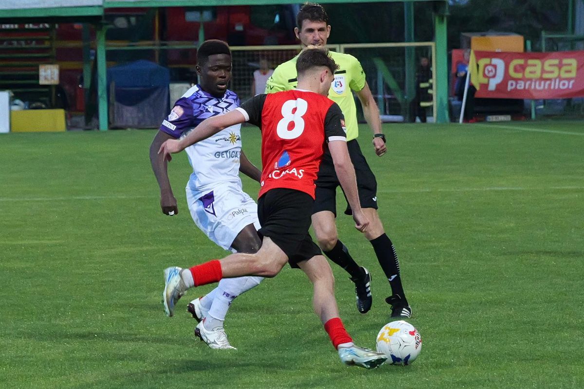 FC Argeș, revenire de poveste în Superligă! Scor de neprezentare cu CSM Reșița, în același loc în care piteștenii erau frânți de Dinamo acum doi ani