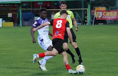 Președintele echipei din Liga 2 nu mai are răbdare » În toiul nopții, a anunțat măsuri drastice după ultimul rezultat din campionat