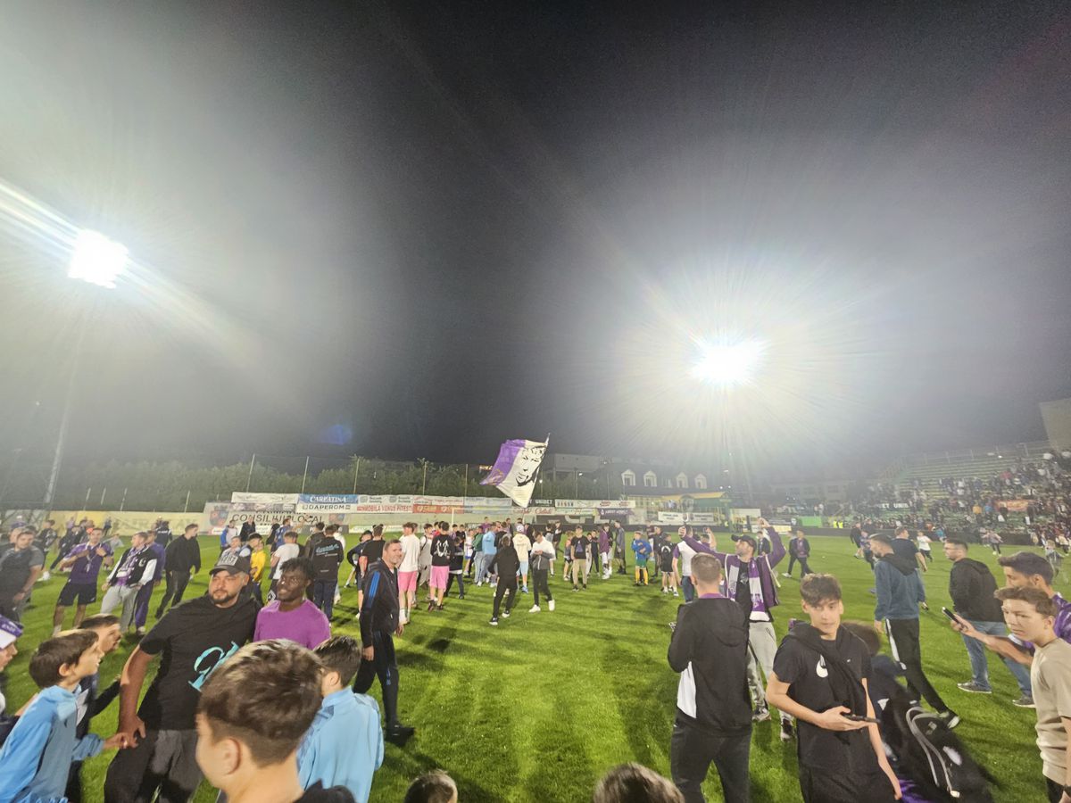 Președintele echipei din Liga 2 nu mai are răbdare » În toiul nopții, a anunțat măsuri drastice după ultimul rezultat din campionat