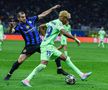 Inter - Barcelona, returul din semifinalele Ligii Campionilor