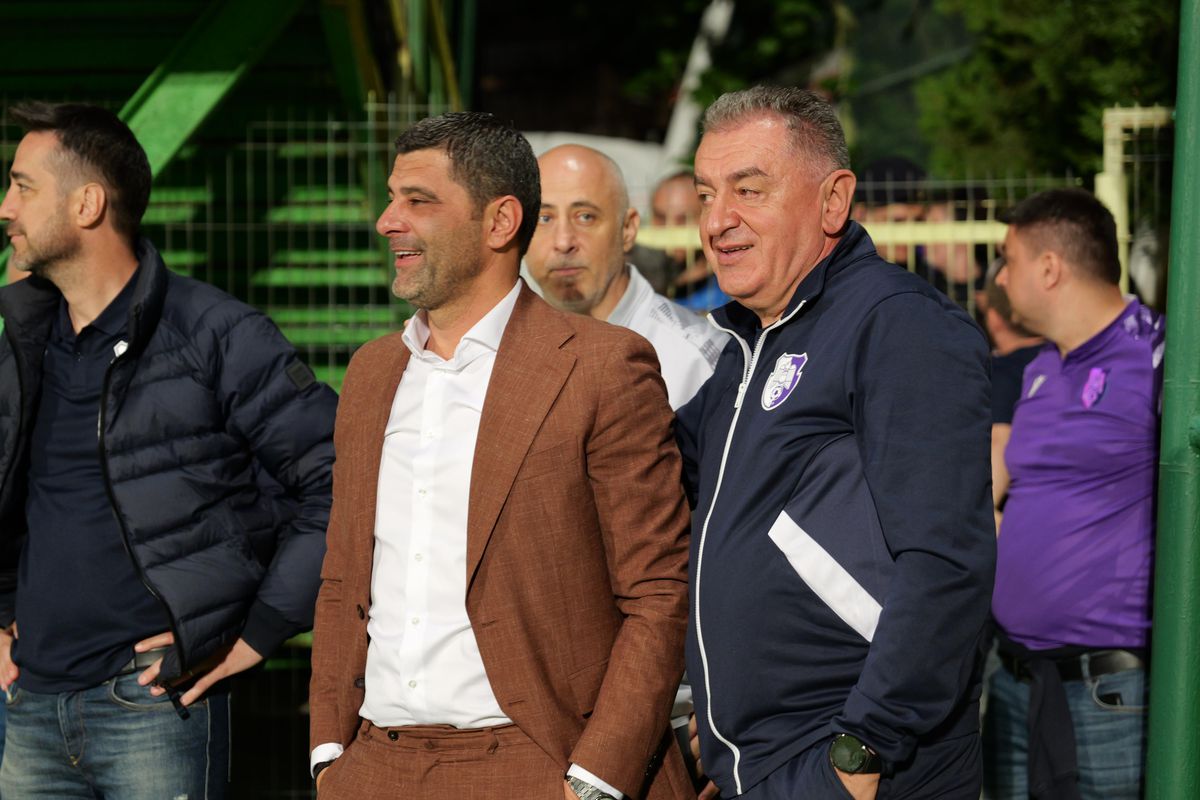 Președintele echipei din Liga 2 nu mai are răbdare » În toiul nopții, a anunțat măsuri drastice după ultimul rezultat din campionat