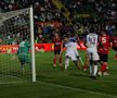 Imagini după FC Argeș - CSM Reșița