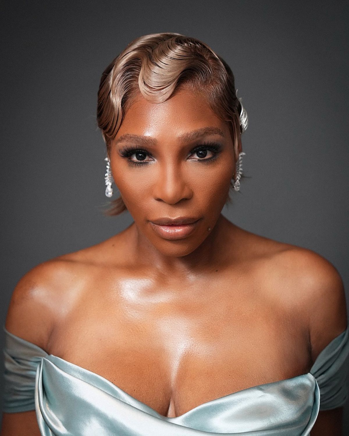 Met Gala 2025 - Serena Williams, Simone Biles și Sha'Carri Richardson au impresionat pe covorul roșu