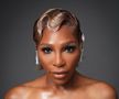 Serena Williams și Simone Biles au strălucit la Met Gala » Lewis Hamilton a fost una dintre gazdele evenimentului