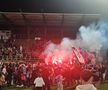 Imagini după FC Argeș - CSM Reșița