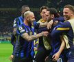 Inter - Barcelona, returul din semifinalele Ligii Campionilor