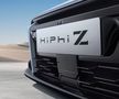 HiPhi Z - „Ferrari-ul chinezesc”