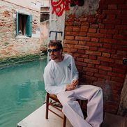 Ionuț Radu, portarul român care își termină pe 30 iunie contractul cu Venezia / Foto: Instagram