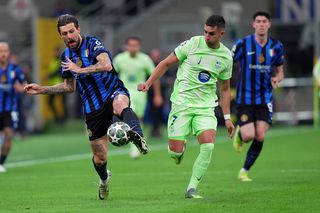 Ce au scris jurnaliștii din Italia și Spania, după semifinala „extraterestră” dintre Inter și Barcelona