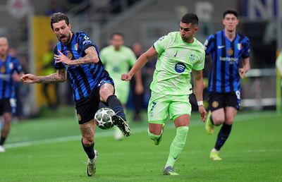 Ce au scris jurnaliștii din Italia și Spania, după semifinala „extraterestră” dintre Inter și Barcelona