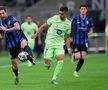 Inter - Barcelona, returul din semifinalele Ligii Campionilor