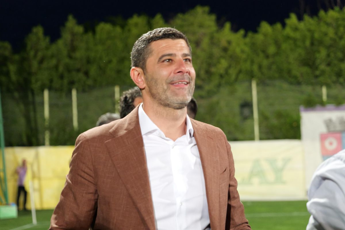 Dani Coman nu-l uită pe Nicolae Dică, antrenor pe care l-a dat afară în plin sezon: „Sunt convins!”