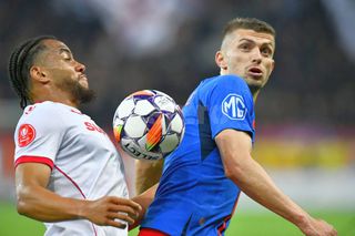 S-a stabilit ziua derby-ului Dinamo - FCSB » Programul etapei 4 din Superliga