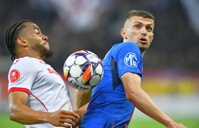 Dinamo se revoltă înaintea derby-ului cu FCSB: „Ești luat de prost”